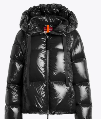 Chaqueta Parajumpers Water Flower blk